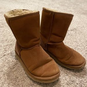 Ugg’s